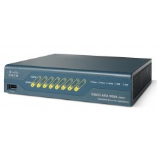 FIREWALL: Cisco ASA5505